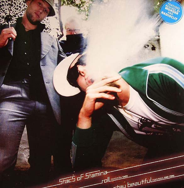 Roll / Stay Beautiful