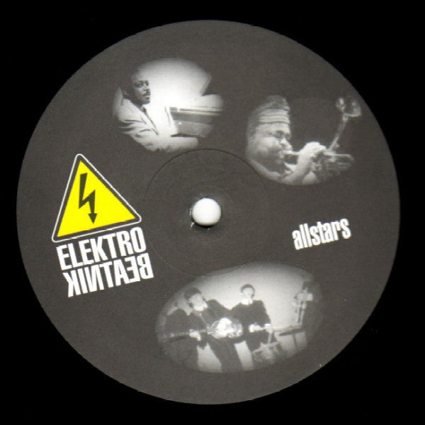 Elektro Beatnik Allstars