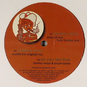 Blunted Funk 004