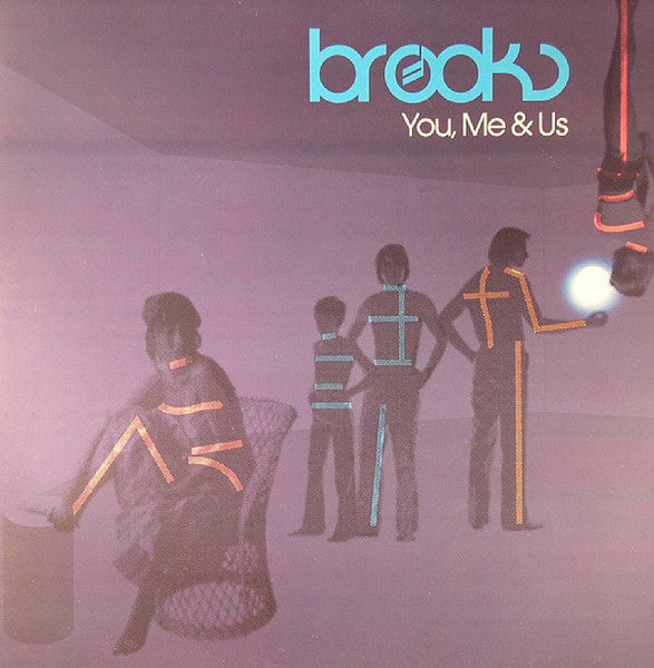 You, Me & Us