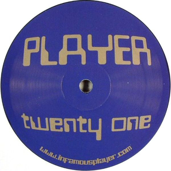 Player Twenty One