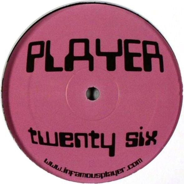 Player Twenty Six
