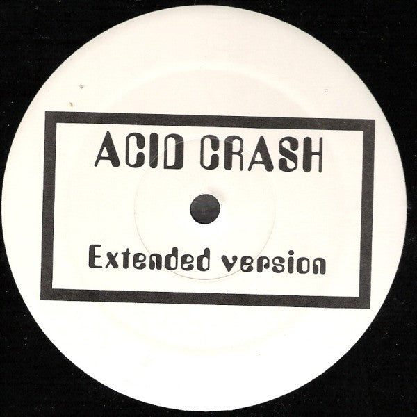 Acid Crash