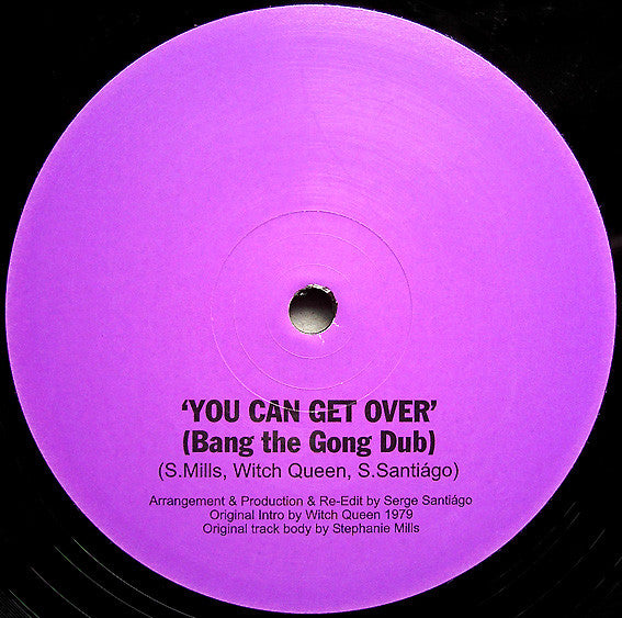 Purple EP