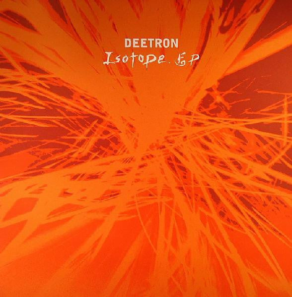 Isotope EP