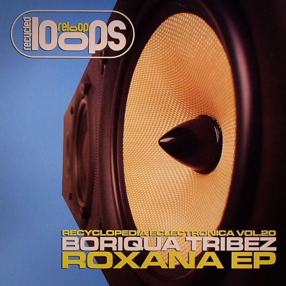 Roxana EP