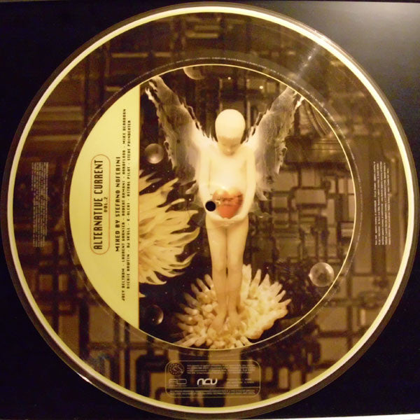 Alternative Current Vol. 2