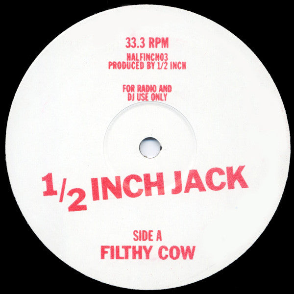 Filthy Cow