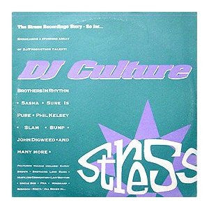 DJ Culture