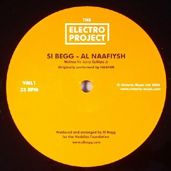 The Electro Project