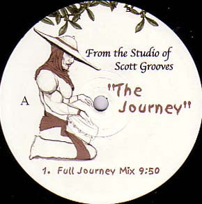 The Journey
