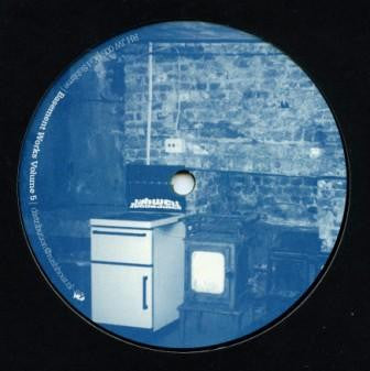 Basement Works Volume 5