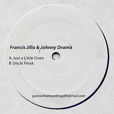 Just A Little Oven / Uncle Freak