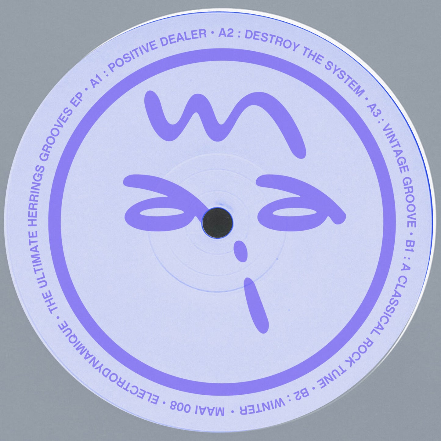 The Ultimate Herrings Grooves