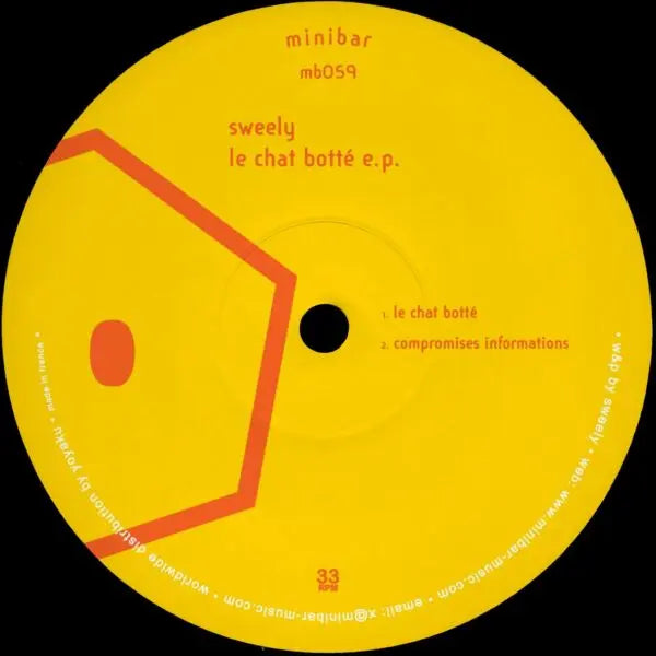 Le chat botté e.p.