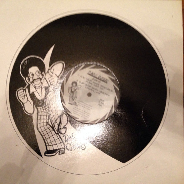 Clap Your Hands Together '92