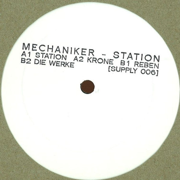Station