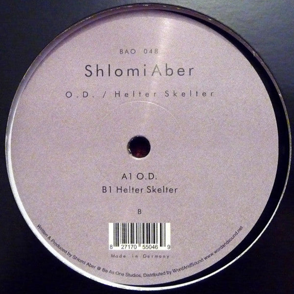 O.D. / Helter Skelter