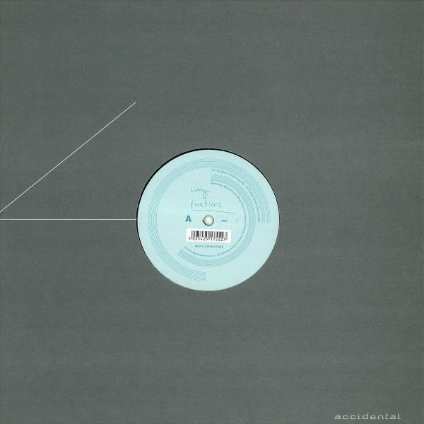 Bodily Functions Remixes