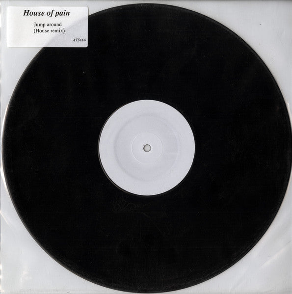 Jump Around (House Remix)