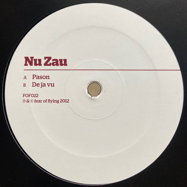 Pason / Deja Vu