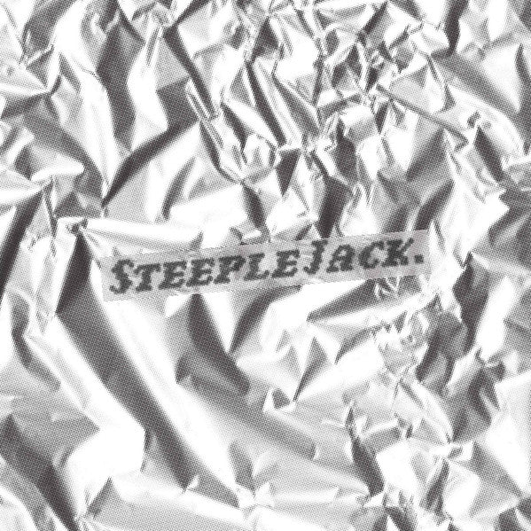 Steeplejack V/A 1