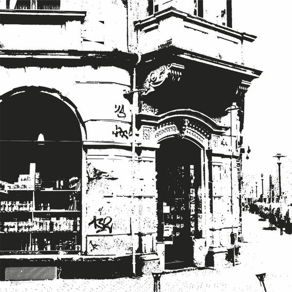 Corner Shop EP