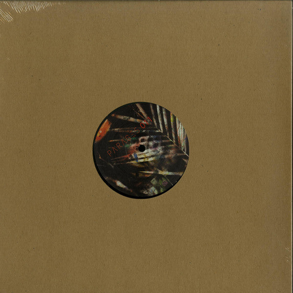 Idole Ep (D'Marc Cantu Rmx)