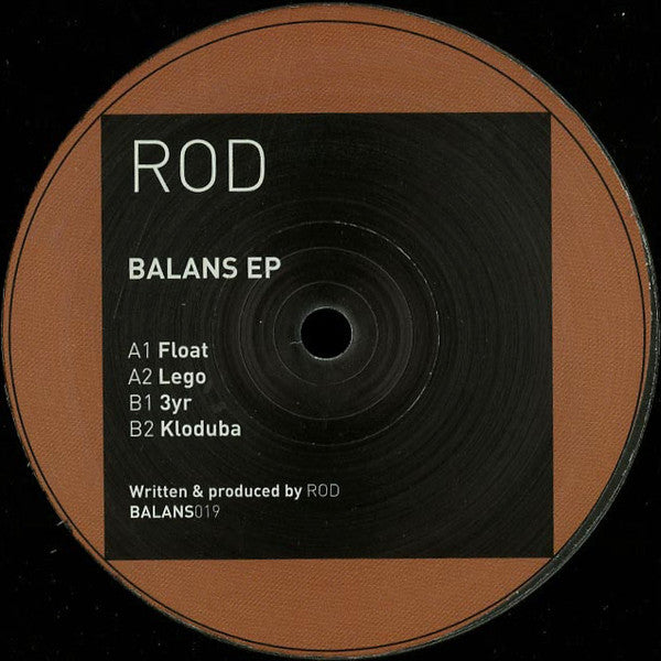 Balans EP