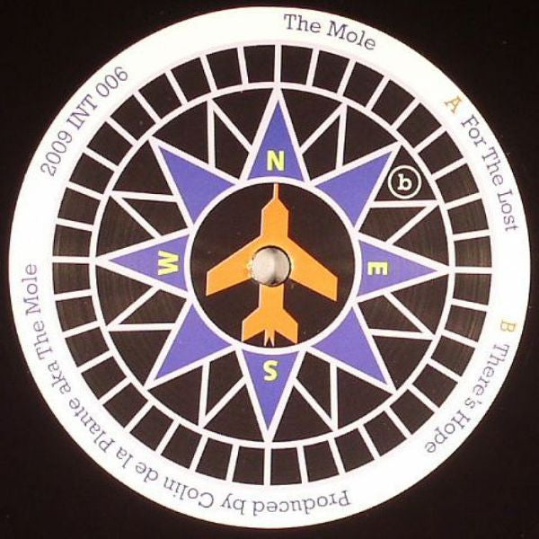 For The Lost / There's Hope