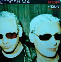 POP · Pornography Of Performance