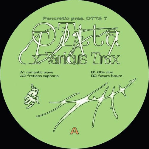 OTTA7 X Various Trax
