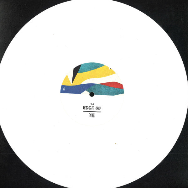 The Edge Of Me