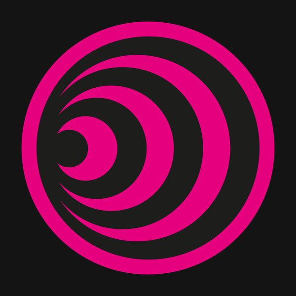 Low Frequency Overload EP