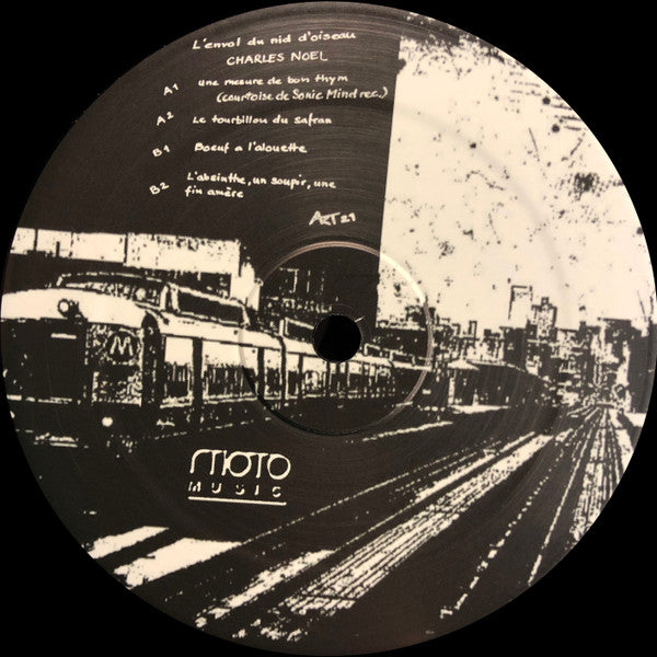 L'envol Du Nid D'oiseau