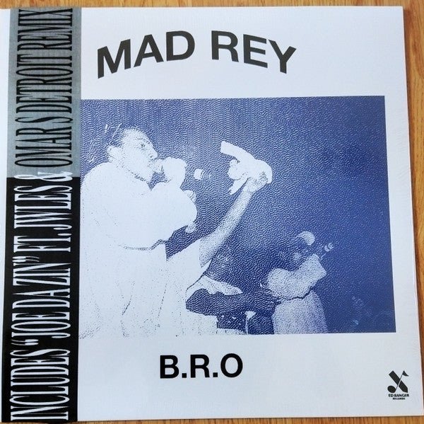 B.R.O