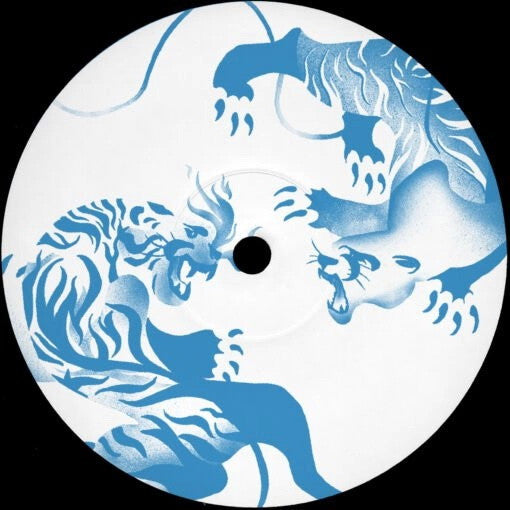 Tiger Fold EP