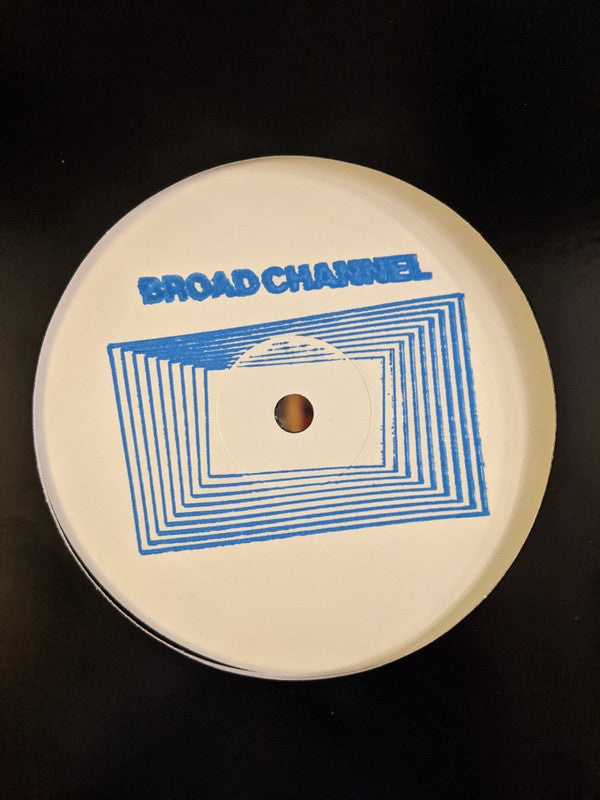 Primordial Stance EP