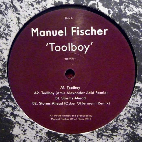 Toolboy