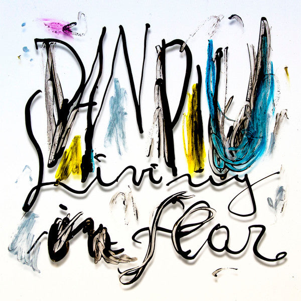Living in Fear