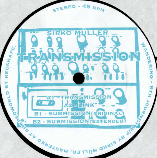 Transmission