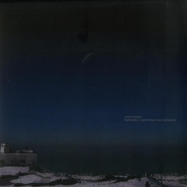 Purposely Uncertain Field Remixes