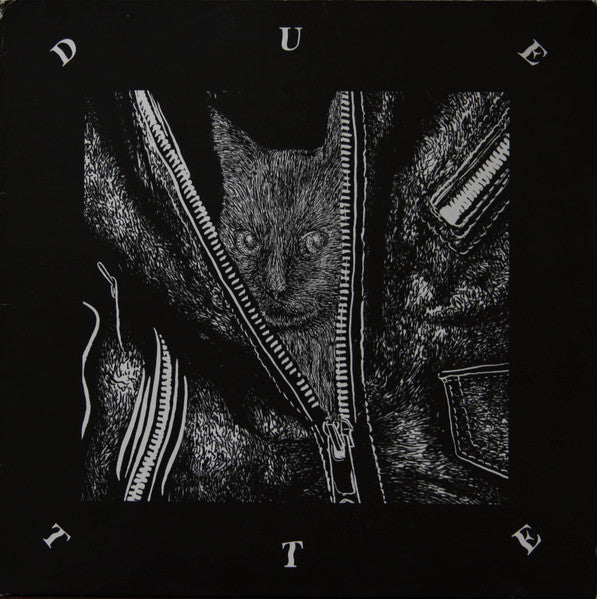 Duette EP