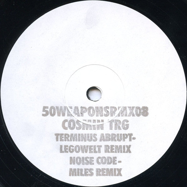 Terminus Abrupt / Noise Code