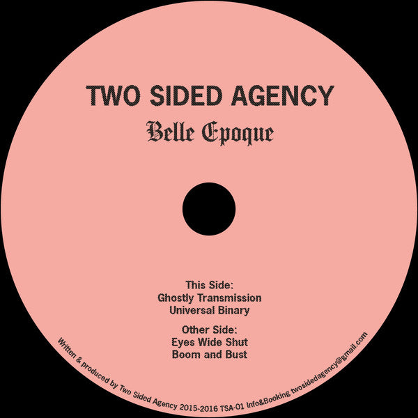 Belle Epoque