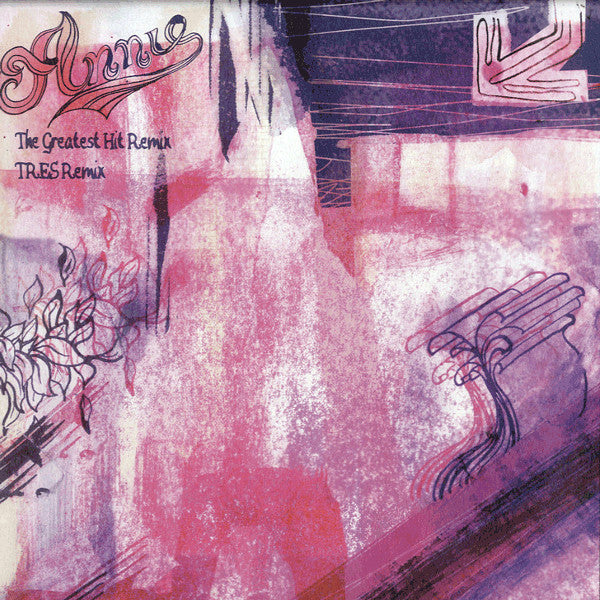 The Greatest Hit Remix