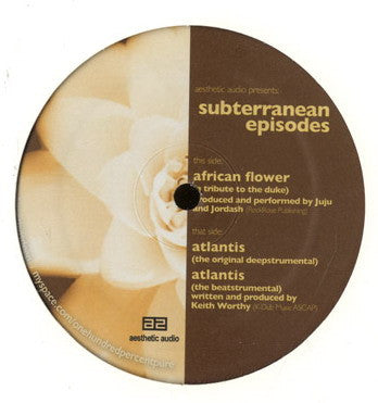 Subterranean Episodes
