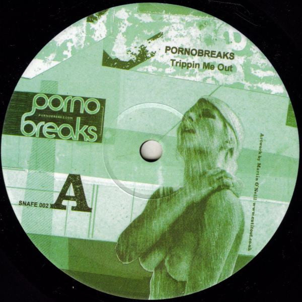 Trippin Me Out