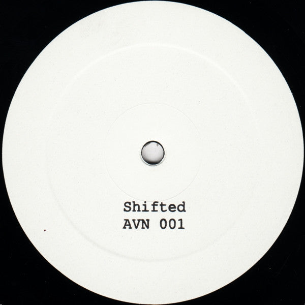 AVN #001