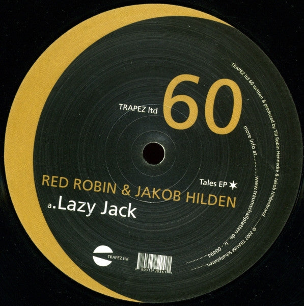 Tales EP